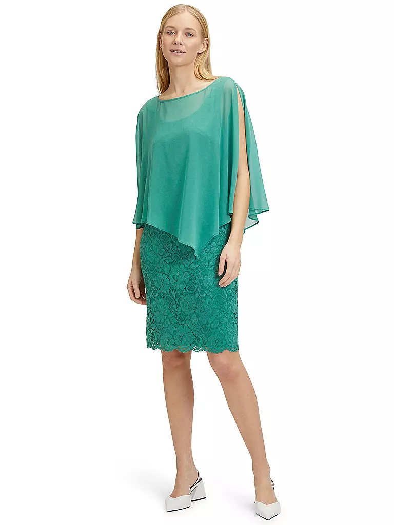 VERA MONT | Cocktailkleid | Verde