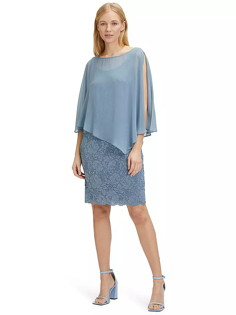 VERA MONT | Cocktailkleid | Blu