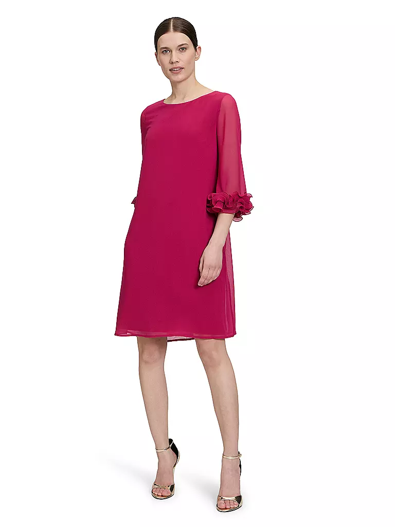 VERA MONT | Cocktailkleid | Fucsia