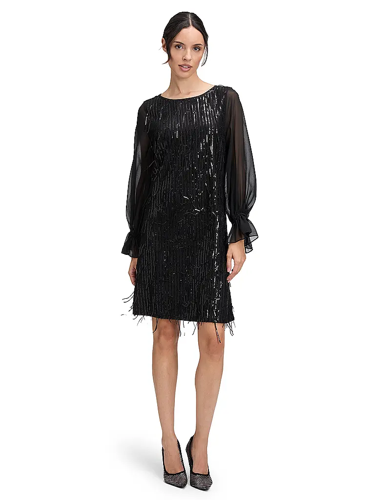 VERA MONT | Cocktailkleid | Nero
