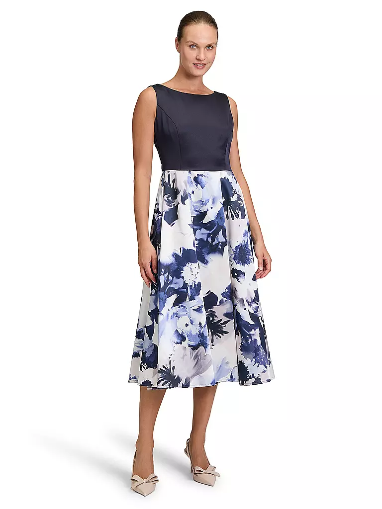 VERA MONT | Cocktailkleid | Blu scuro