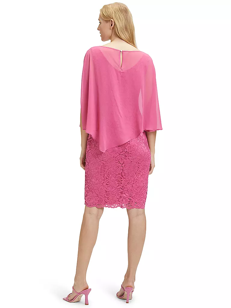 VERA MONT | Cocktailkleid | Rosa