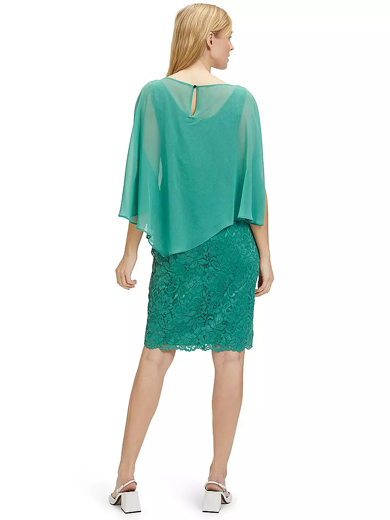 VERA MONT | Cocktailkleid | Verde