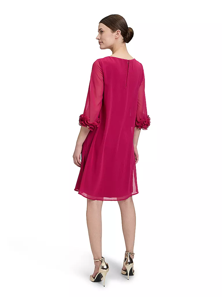 VERA MONT | Cocktailkleid | Fucsia