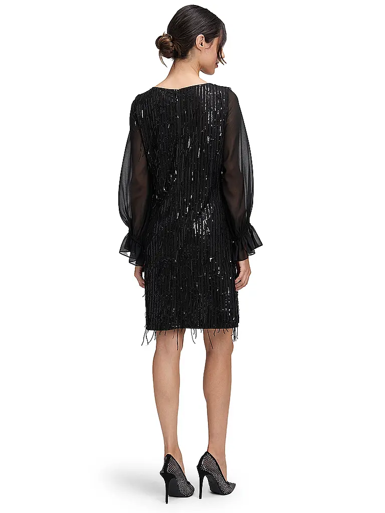 VERA MONT | Cocktailkleid | Nero