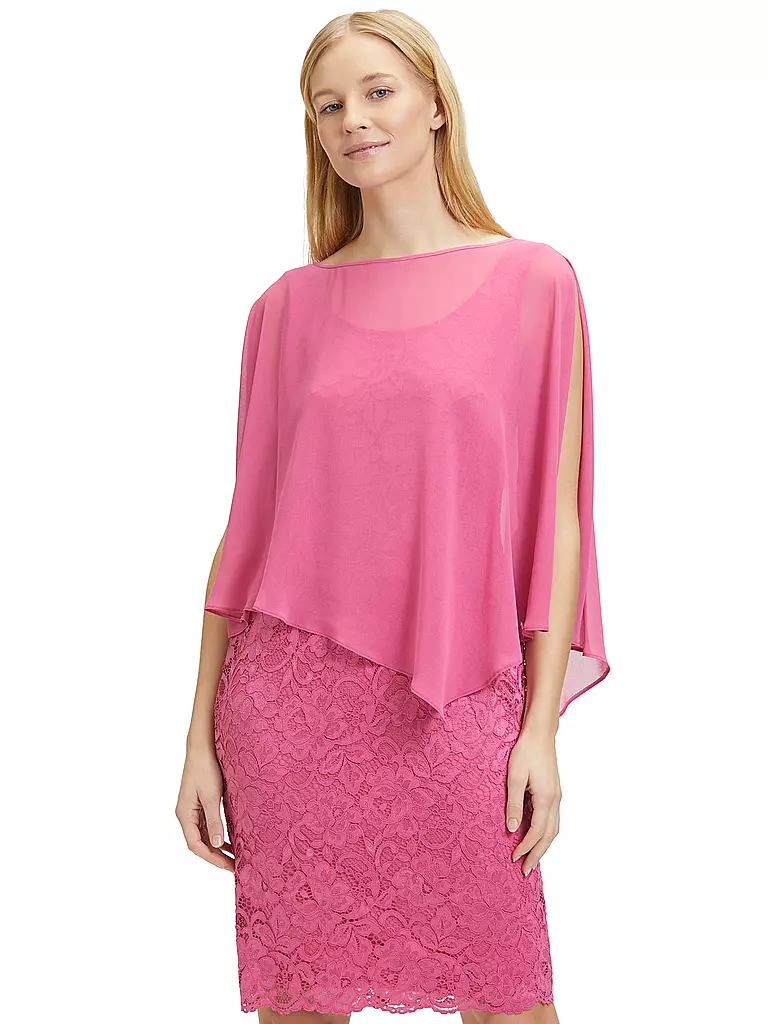 VERA MONT | Cocktailkleid | Rosa