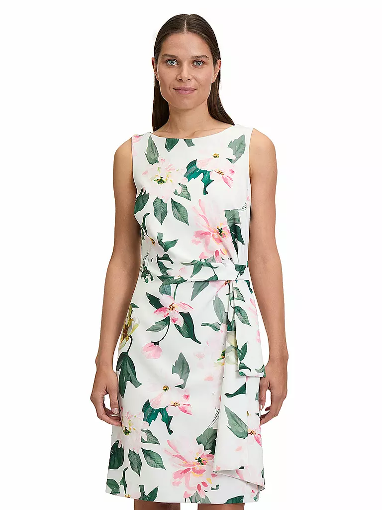 VERA MONT | Cocktailkleid | Crema