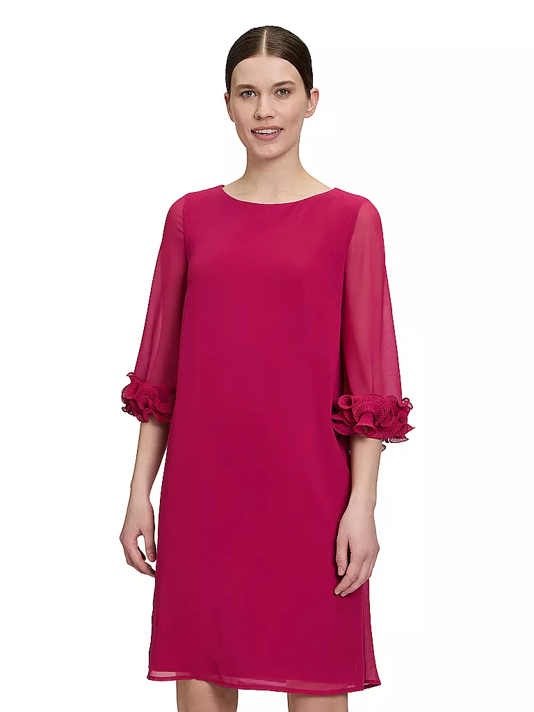 VERA MONT | Cocktailkleid | Fucsia