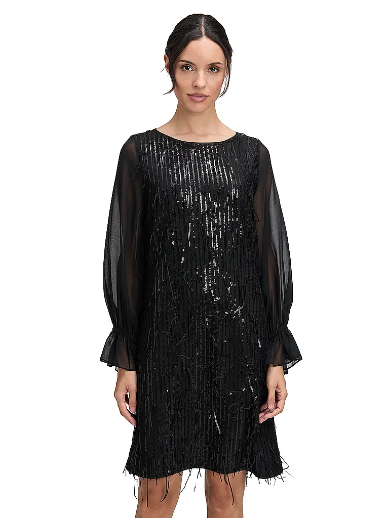 VERA MONT | Cocktailkleid | Nero
