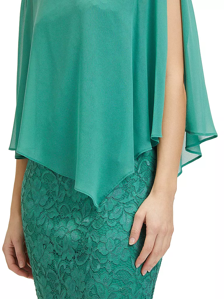 VERA MONT | Cocktailkleid | Verde