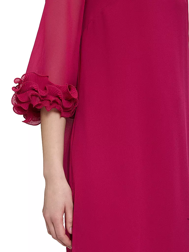 VERA MONT | Cocktailkleid | Fucsia