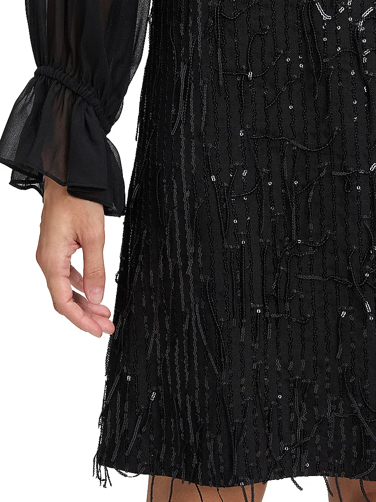 VERA MONT | Cocktailkleid | Nero