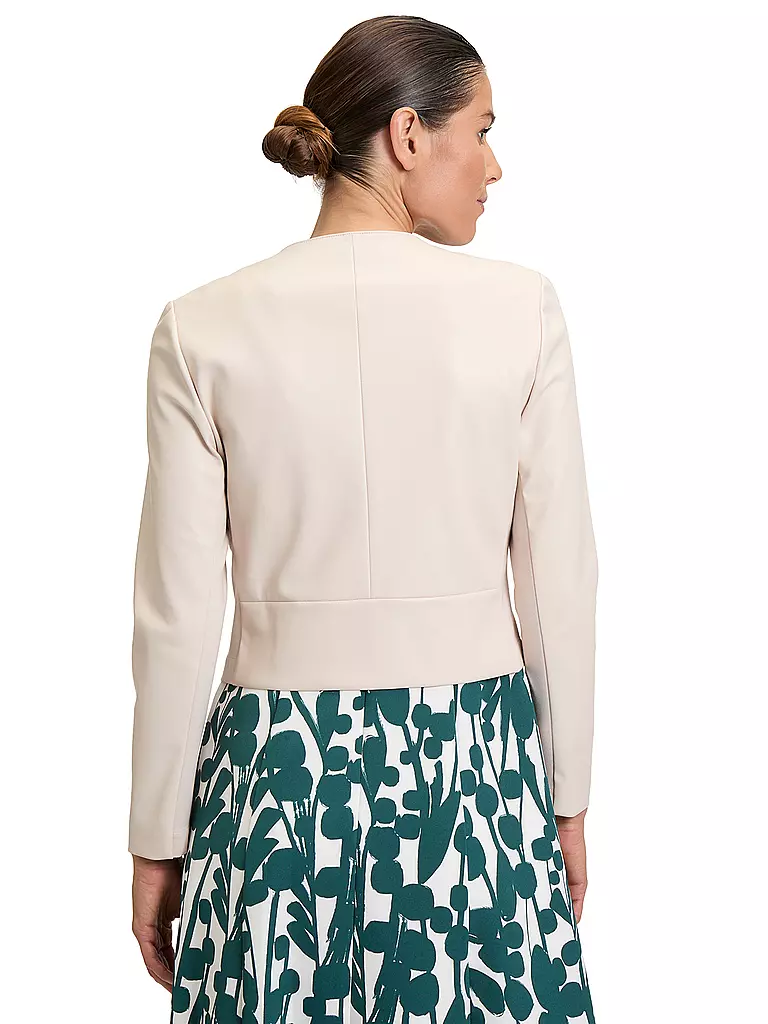 VERA MONT | Giacca effetto pelle | 