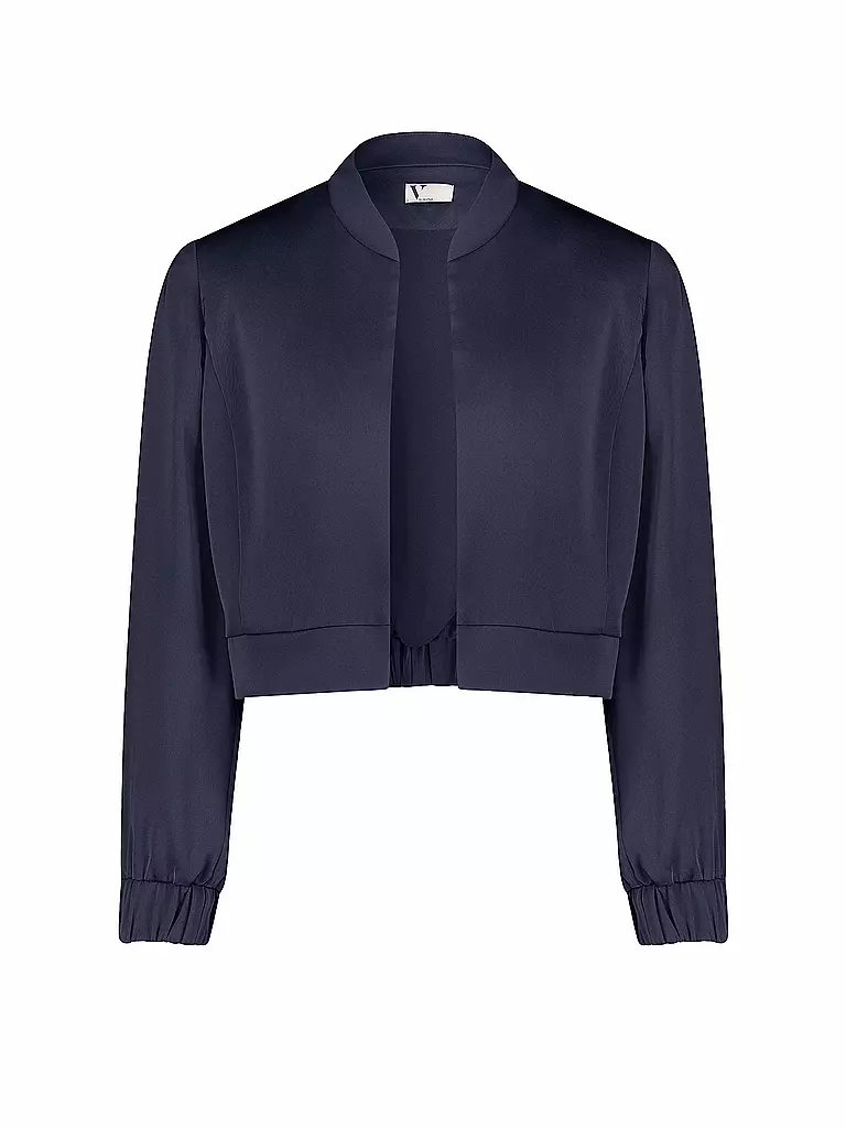 VERA MONT | Giacchino | Blu scuro