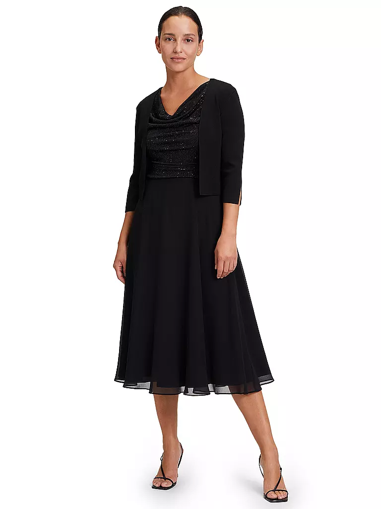 VERA MONT | Jäckchen | Nero