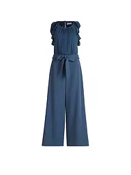 VERA MONT | Jumpsuit 7/8 | Blu