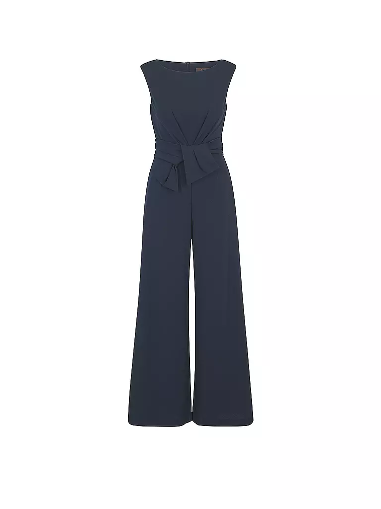 VERA MONT | Jumpsuit | Blu scuro