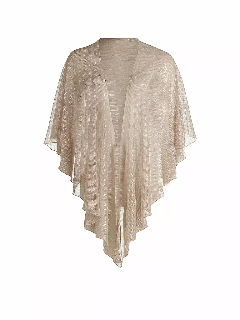 VERA MONT | Mantella - Poncho | Rosa