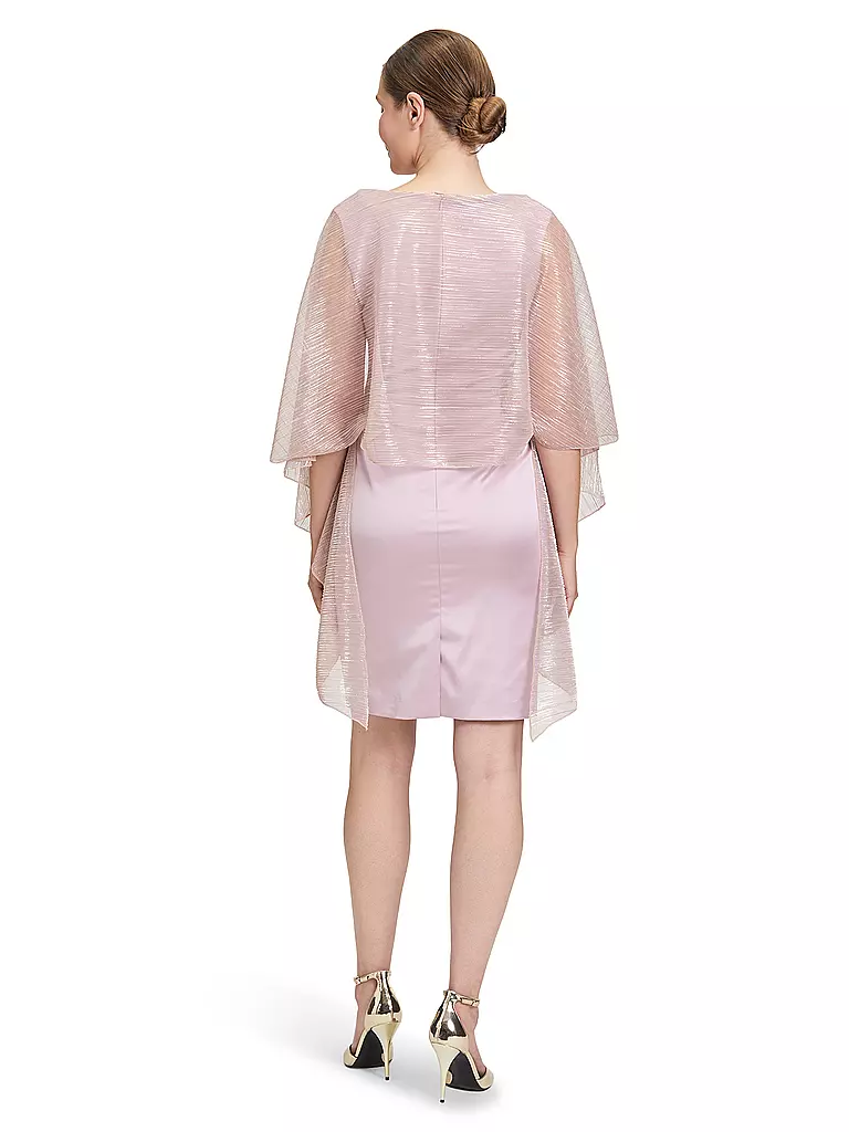 VERA MONT | Mantella - Poncho | 