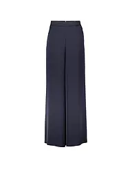 VERA MONT | Pantaloni business | Blu scuro
