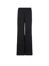 VERA MONT | Pantaloni business | Nero