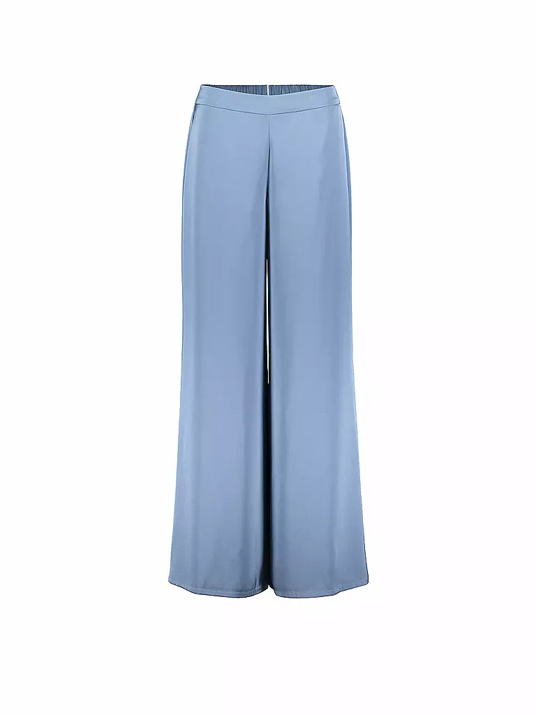 VERA MONT | Pantaloni business | Blu