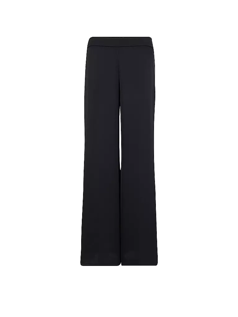 VERA MONT | Pantaloni business | Nero