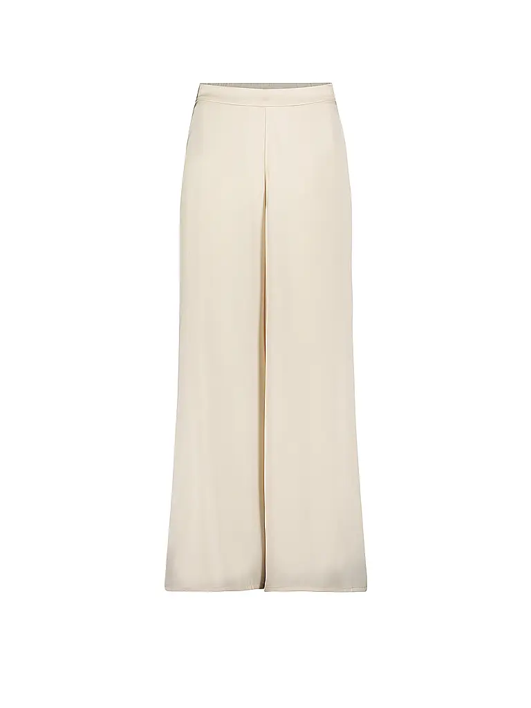 VERA MONT | Pantaloni business | Rosa