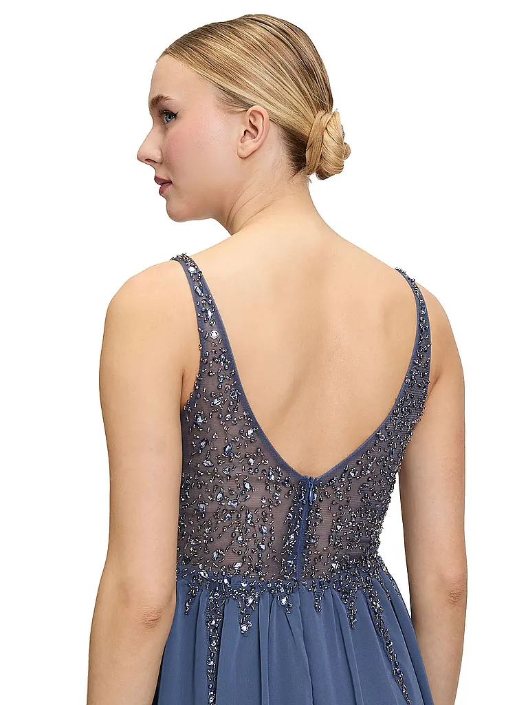 VERA MONT | Prodotto: Abito da sera | Blu