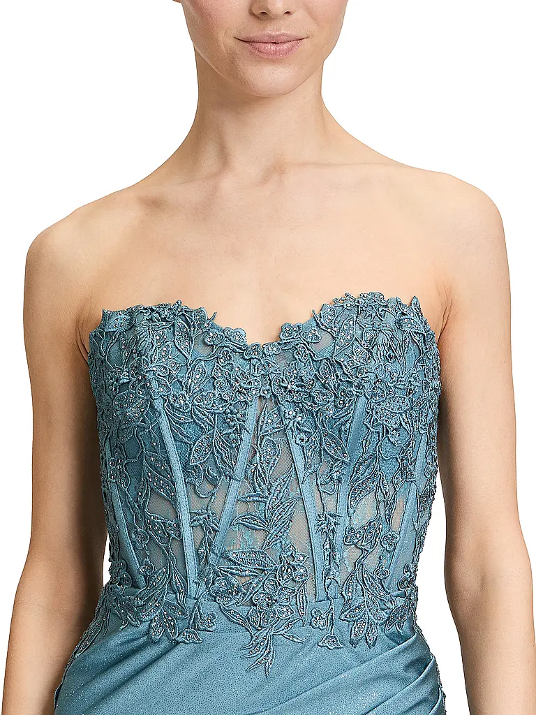 VERA MONT | Prodotto: Abito da sera | Blu