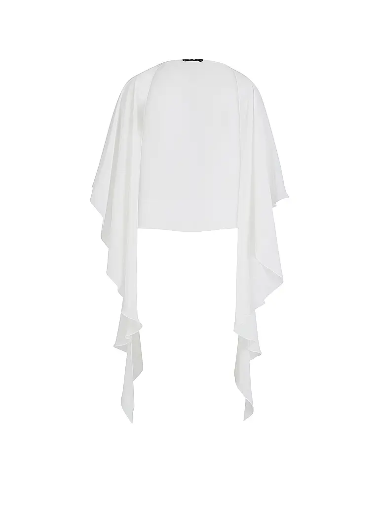 VERA MONT | Schal  | Bianco