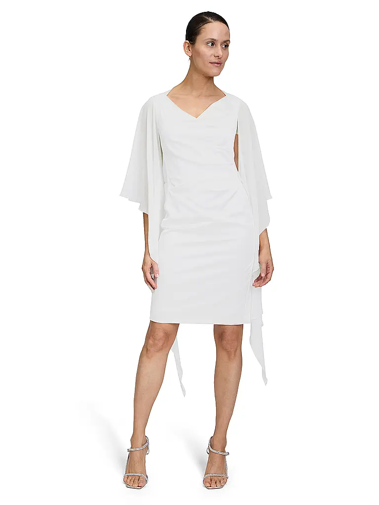 VERA MONT | Schal  | Bianco