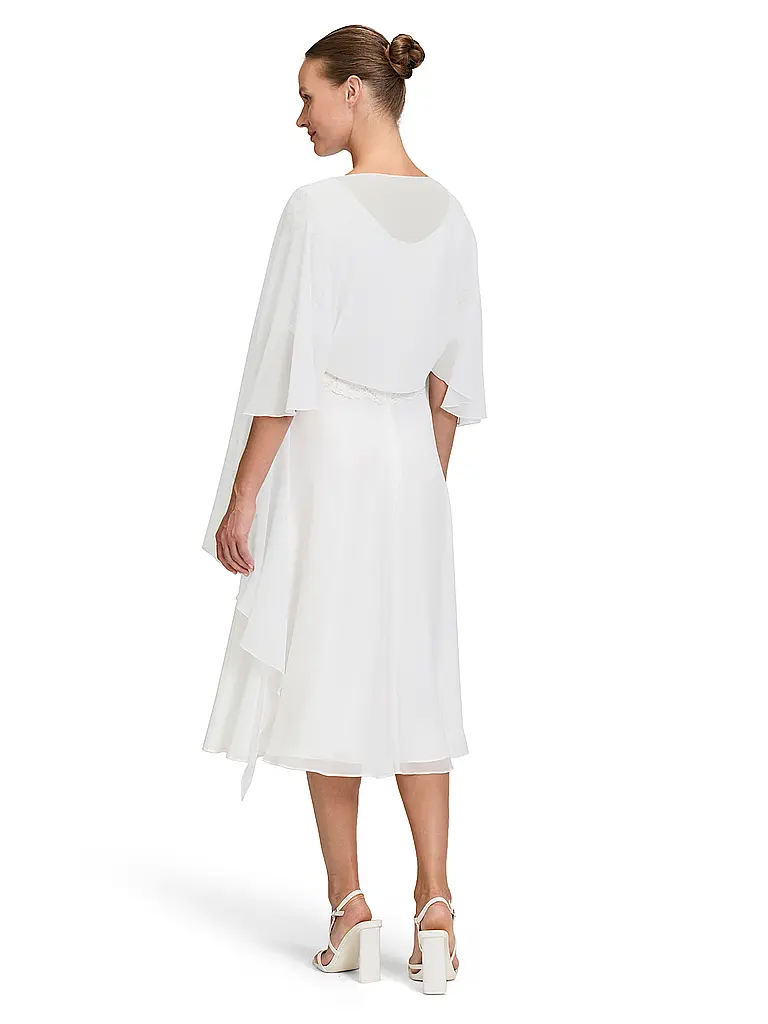 VERA MONT | Schal  | Bianco