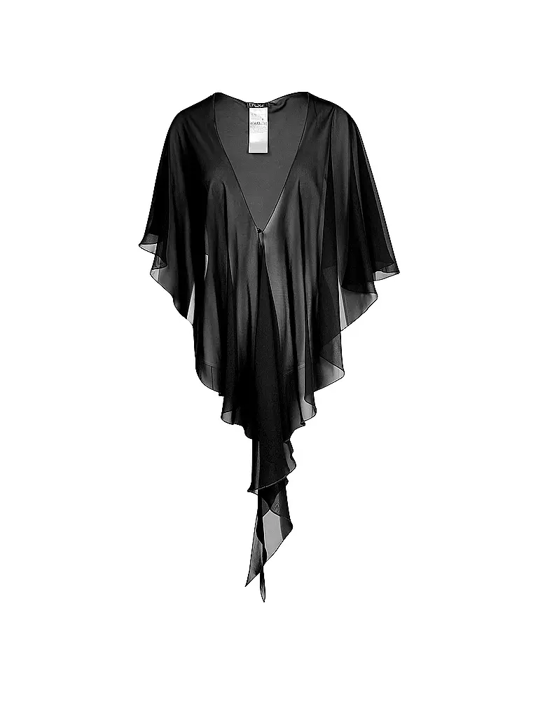 VERA MONT | Sciarpa - Stola | Nero