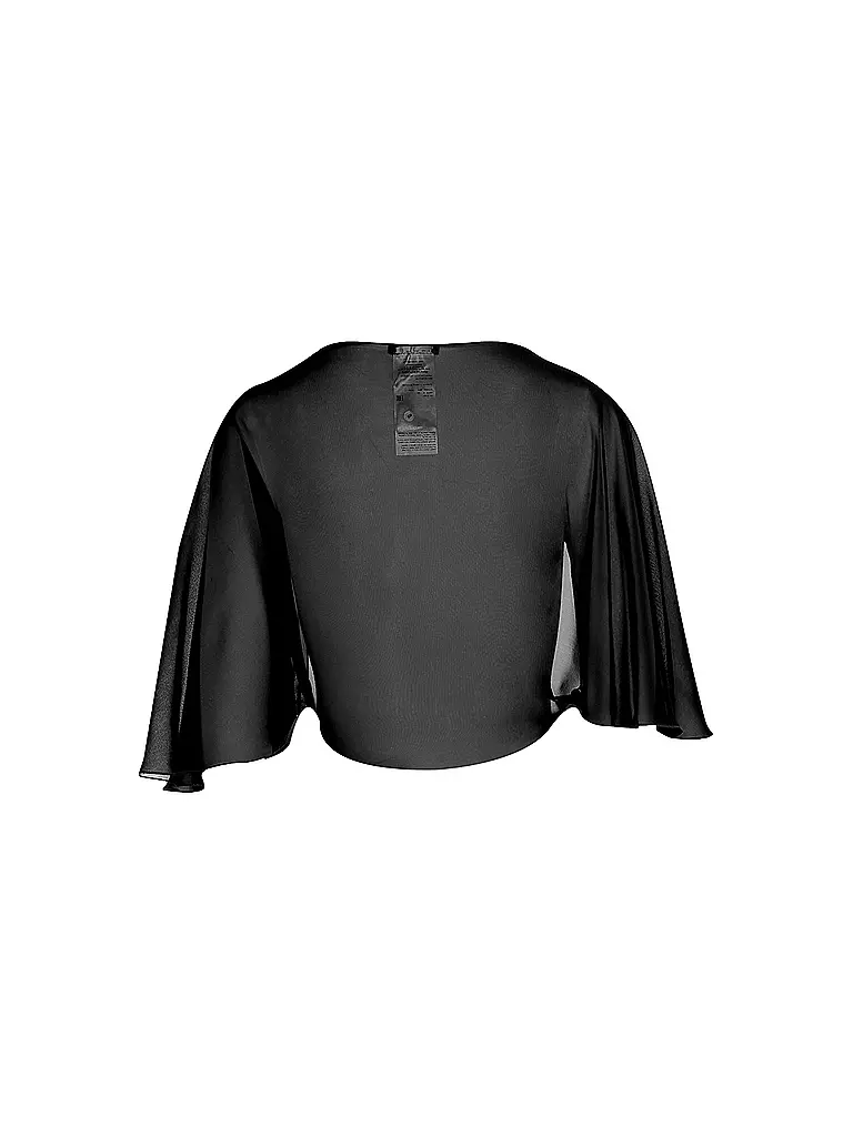 VERA MONT | Sciarpa - Stola | Nero