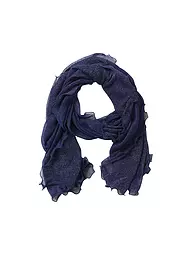 VERA MONT | Sciarpa | Blu scuro