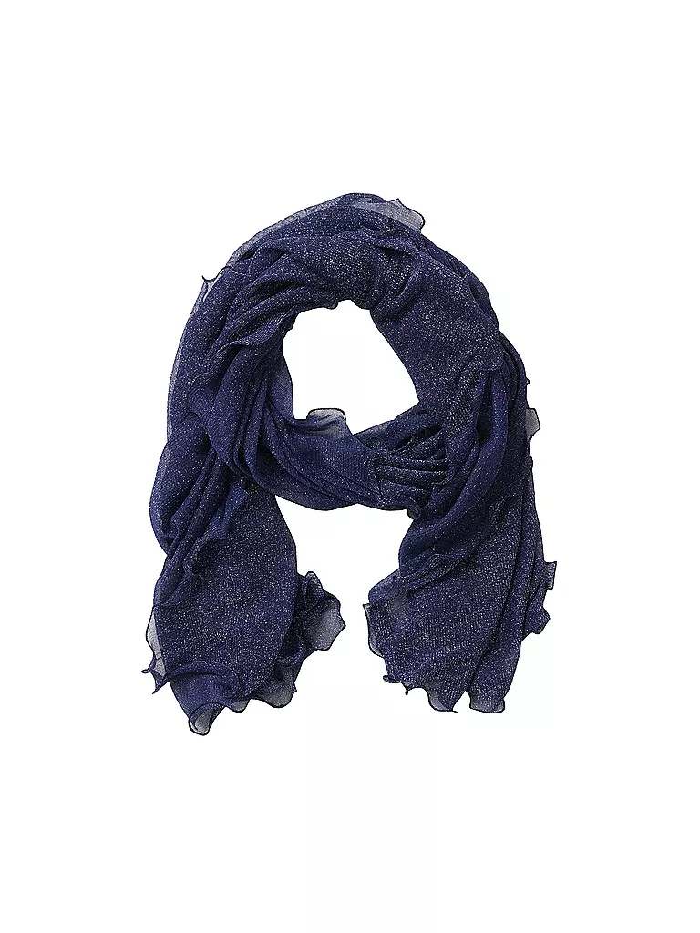VERA MONT | Sciarpa | Blu scuro