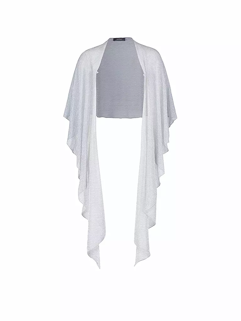 VERA MONT | Sciarpa | Grigio