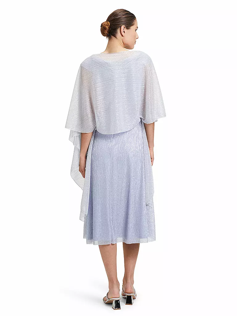 VERA MONT | Sciarpa | Grigio