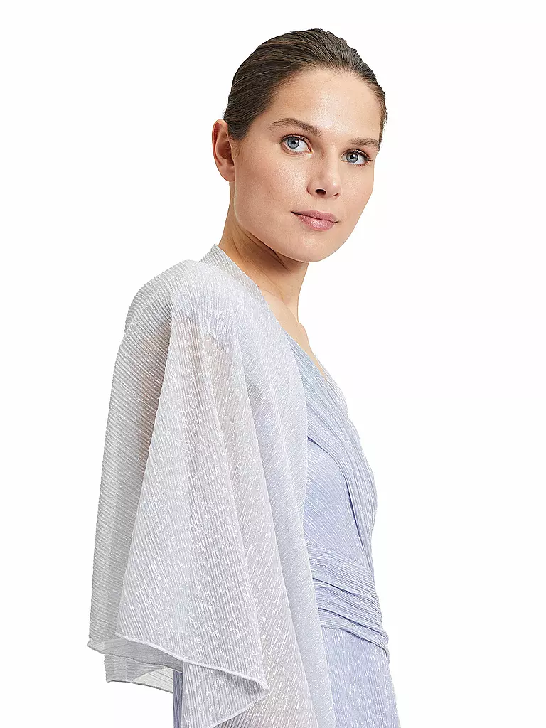 VERA MONT | Sciarpa | Grigio