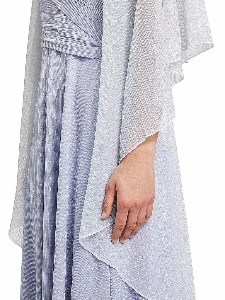VERA MONT | Sciarpa | Grigio