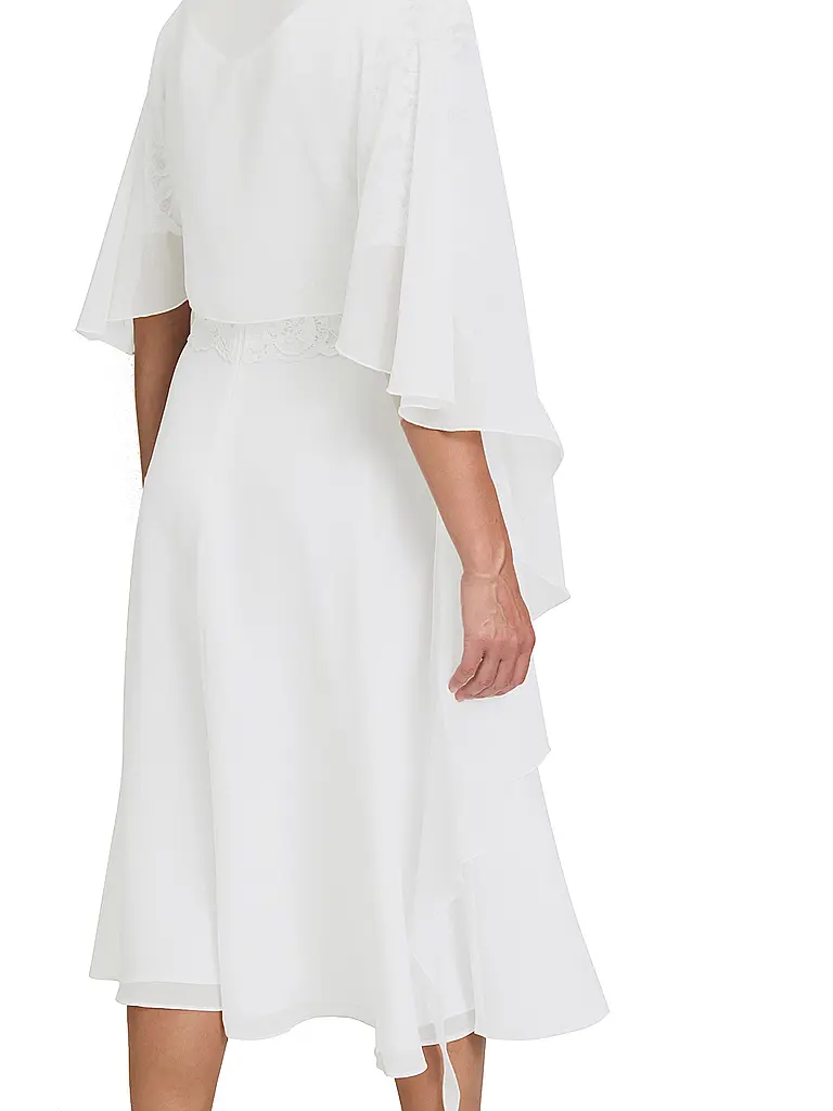 VERA MONT | Sciarpa | Bianco