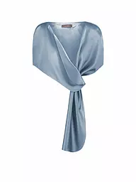 VERA MONT | Stola | Blu chiaro