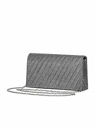 VERA MONT | Tasche - Clutch | Argento