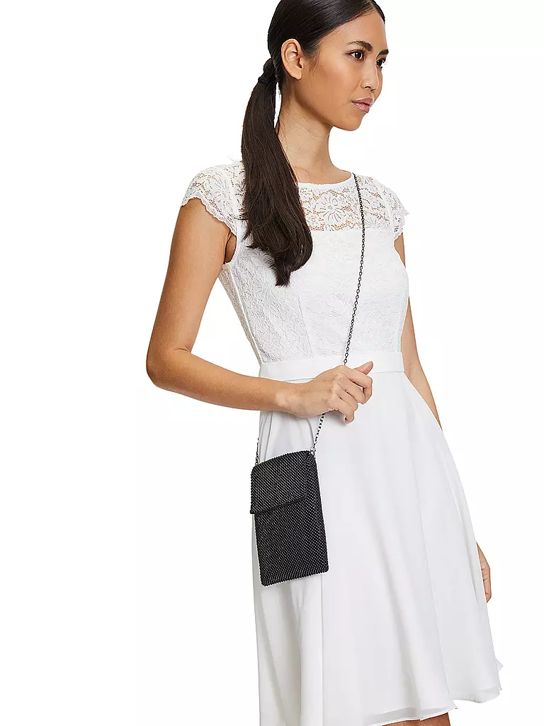 VERA MONT | Tasche | Nero