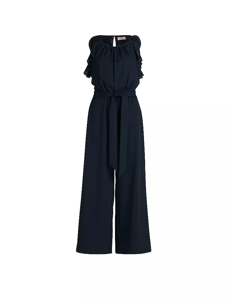 VERA MONT | Tuta intera | Blu scuro