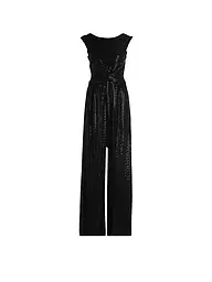 VERA MONT | Tuta jumpsuit | Nero