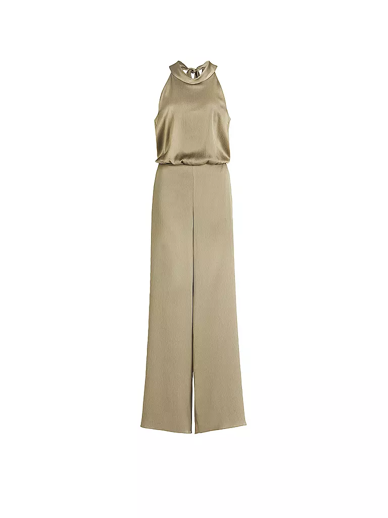 VERA MONT | Tuta jumpsuit | Cammello