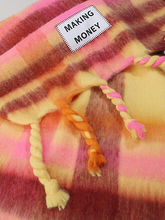 VERB TO DO | Sciarpa