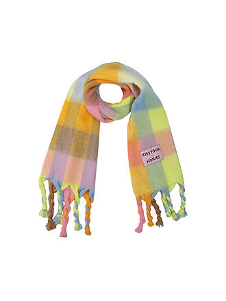 VERB TO DO | Sciarpa